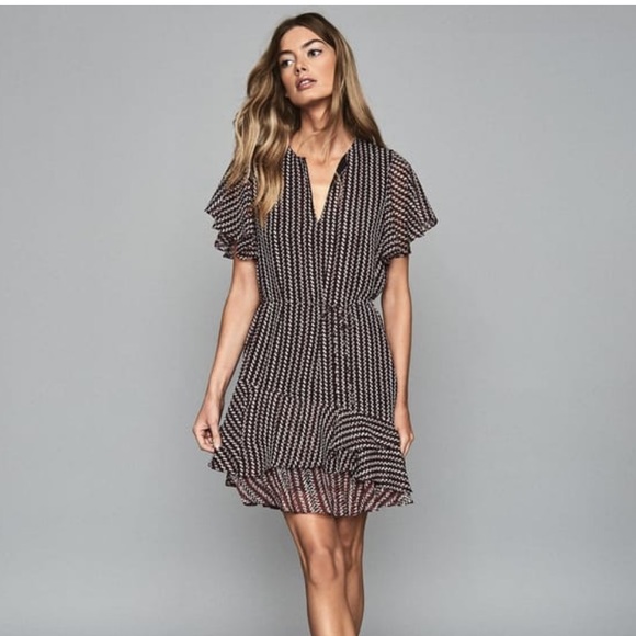 Reiss Dresses & Skirts - REISS Anna Dress